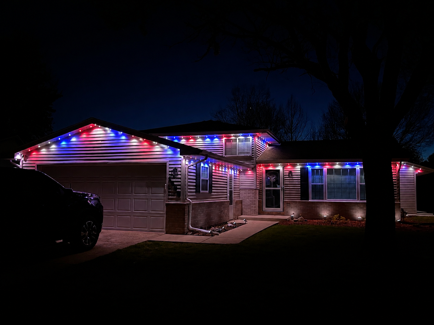 4th of July Theme