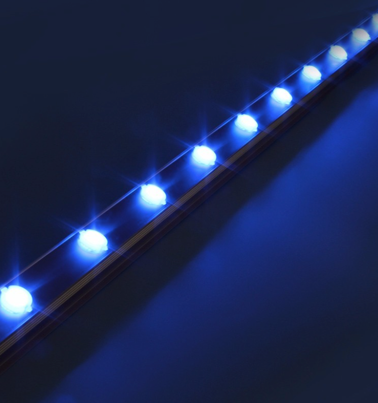 Northglow Permanent LED System